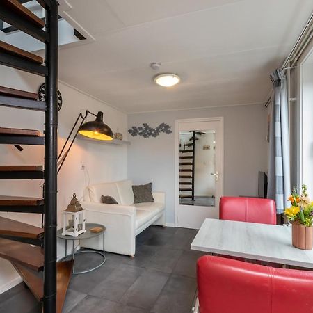 Welcome In - Vakantiehuis Oranjeplein 15A Zoutelande Exterior foto